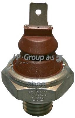 Датчик Давления Масла JP Group арт. 1193500300