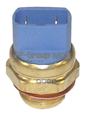 Датчик включения вентилятора 9590*C  AUDI 80,90,100,200,A-468 1.6-4.2 (2-х конт) 78 JP GROUP 1194000200 JP Group арт. 1194000200