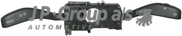 Переключатель подрулевой 1196203300 JP Group арт. 1196203300