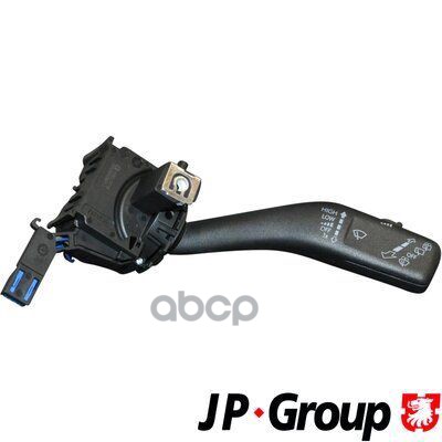 Переключатель Стеклоочистителя JP Group арт. 1196205000