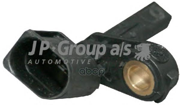 Датчик Abs | Перед Лев | JP Group арт. 1197101670