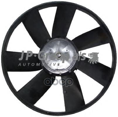 Вентилятор радиатора JP JP GROUP 1199100700 JP Group арт. 1199100700