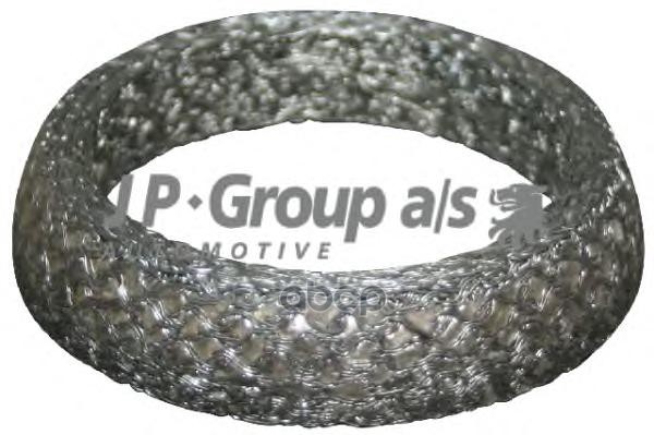 Кольцо уплотнительное катализатора / OPEL JP GROUP 1221100900 JP Group арт. 1221100900
