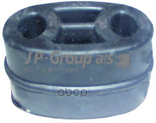 Резинка Крепления Глушителя Opel Astra F/Kadett E/Vectra A/Saab 900 Ii/93 Jp Group 1221600600 JP Group арт. 1221600600