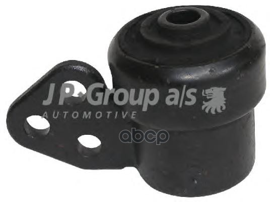 Сайлентблок (передний) переднего рычага L=R OPEL Corsa C 0006 JP JP GROUP 1240201700 JP Group арт. 1240201700