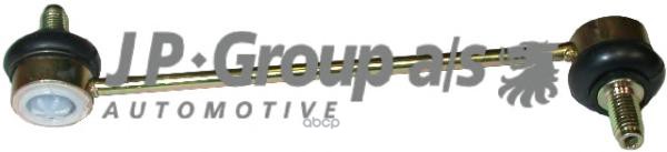 Стойка Стабилизатора | Перед Прав/Лев | JP Group арт. 1240400500
