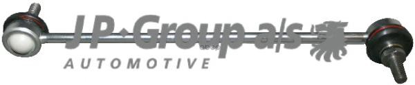 Тяга Стабилизатора Opel Corsa D 06- Пер.подв.лев/Прав. 1240401000 JP Group арт. 1240401000