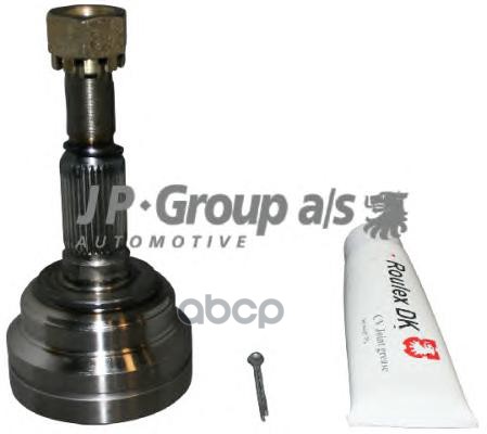 Шрус Наружный | Перед | JP Group арт. 1243200100