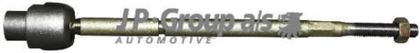 Тяга Рулевая  | Перед Прав/Лев | JP Group арт. 1244500500