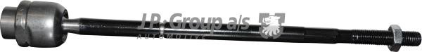 Наконечник Рулевой Тяги | Перед Прав/Лев | JP Group арт. 1244503100