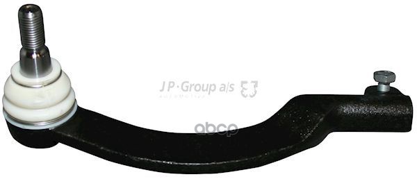 Наконечник Рулевой Тяги | Перед | JP Group арт. 1244601070