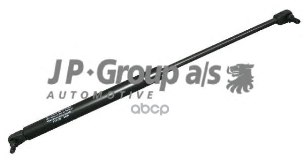 Амортизатор задней двери JP GROUP 1281201700 JP Group арт. 1281201700