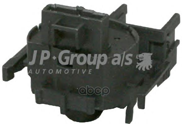Переключатель зажигания 1290400800 JP Group арт. 1290400800
