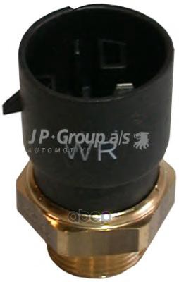 Термовключатель Вентилятор Радиатора 1293200800 JP Group арт. 1293200800