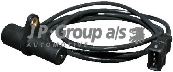 Датчик Opel Omega A -03/94 JP Group арт. 1293700200