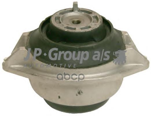 Подушка Двигателя | Перед Лев | JP Group арт. 1317902070