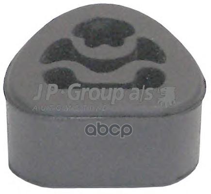Кольцо Подвески Глушителя Mb W202/W638 Jp Group 1321600500 JP Group арт. 1321600500