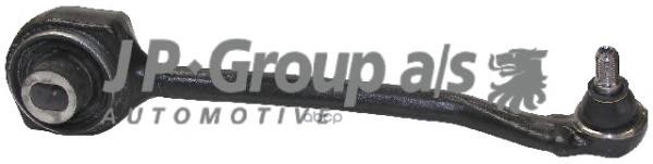 Рычаг mb w203 пер.подв.нижн.прав.(882033303411) JP GROUP 1340101280 JP Group арт. 1340101280
