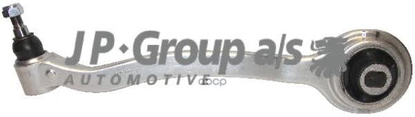 Рычаг Подвески | Перед Лев| JP Group арт. 1340101570