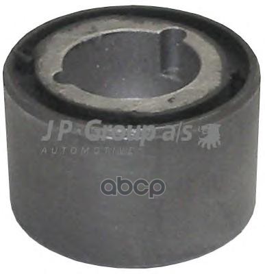 Сайлентблок Балки Моста| Зад Прав/Лев | JP Group арт. 1350100500