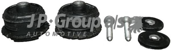 Ремкомплект, Балка Моста 1350101310 JP Group арт. 1350101310