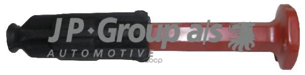 Наконечник провода высоковольтного MB W202/W210/W140/W163/W638 JP GROUP 1391900100 JP Group арт. 1391900100