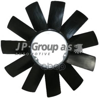 Крыльчатка вентилятора JP Group арт. 1414900800