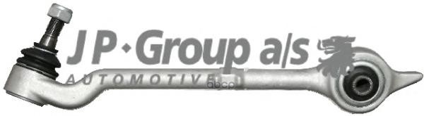 Рычаг независимой подвески колеса JP Group арт. 1440100470