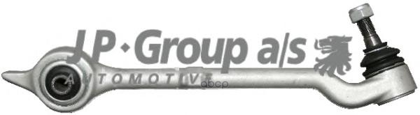 Рычаг независимой подвески колеса JP Group арт. 1440100480