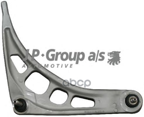 Рычаг независимой подвески колеса JP Group арт. 1440101370