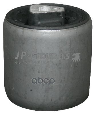 Сайлентблок переднего нижнего рычага L=R BMW E60 all 04> JP JP GROUP 1440200500 JP Group арт. 1440200500