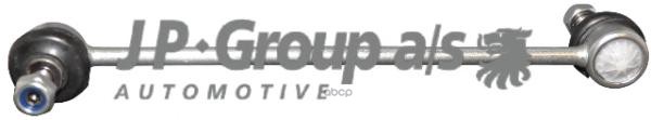 Стойка Стабилизатора| Перед Прав/Лев | JP Group арт. 1440400400