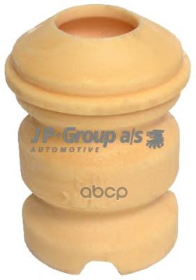 Отбойник Амортизатора| Перед Прав/Лев | JP Group арт. 1442600300