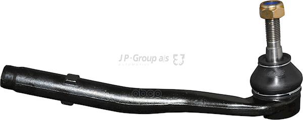 Наконечник попер.рул.тяги JP Group арт. 1444601180