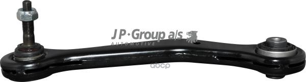 Рычаг Подвески | Зад Лев | JP Group арт. 1450201670