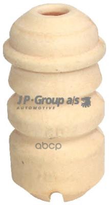 Отбойник Амортизатора| Зад Прав/Лев | JP Group арт. 1452600200