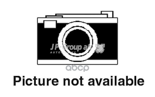 Диск Торм Пер Bmw Jp 1463106500 JP Group арт. 1463106500