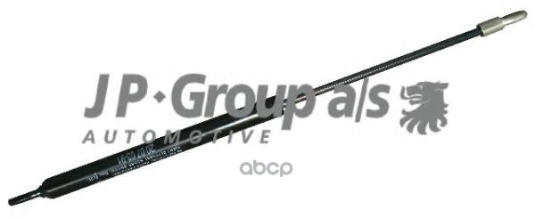 Амортизатор Капота Газовый JP Group арт. 1481200200