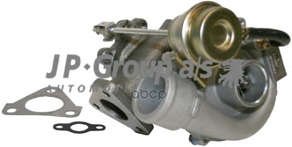 Турбина Ford Transit -03/00 JP Group арт. 1517400100