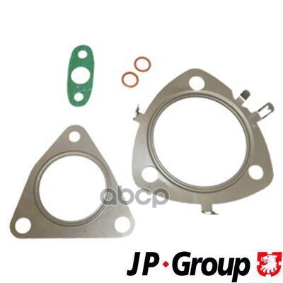 Ремк-Кт Турбокомпрессора Ford Jp Group 1517751810 JP Group арт. 1517751810