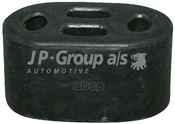 Резинка Крепления Глушителя Opel Astra F/Kadett E/Vectra A/Saab 900 Ii/93 Jp Group 1521600500 JP Group арт. 1521600500