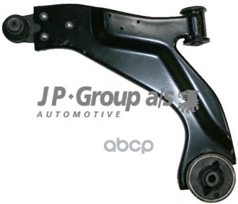 Рычаг Независимой Подвески Колеса Подвеска Колеса | Перед Лев | JP Group арт. 1540102070