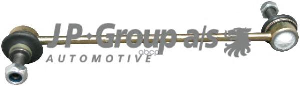 Тяга стабилизатора L=R JP JP GROUP 1540400600 JP Group арт. 1540400600