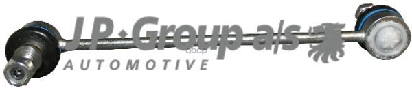 Стойка Стабилизатора | Перед Прав/Лев | JP Group арт. 1540401000