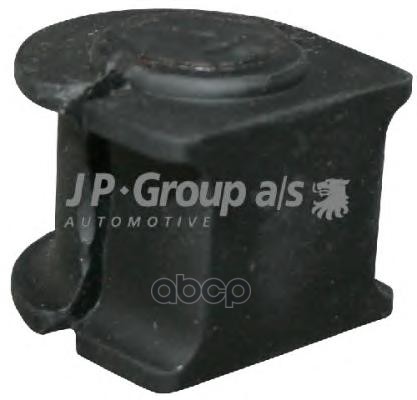 Втулка заднего стабилизатора L=R FORD Mondeo III 00-07 JP GROUP 1550450600 JP Group арт. 1550450600