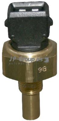 Датчик Температуры Охлаждающей Жидкости JP Group арт. 1593200400