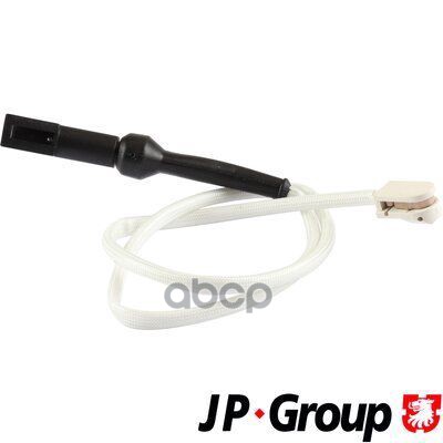 Датчик Износа Тормозных Колодок JP Group арт. 1597300600