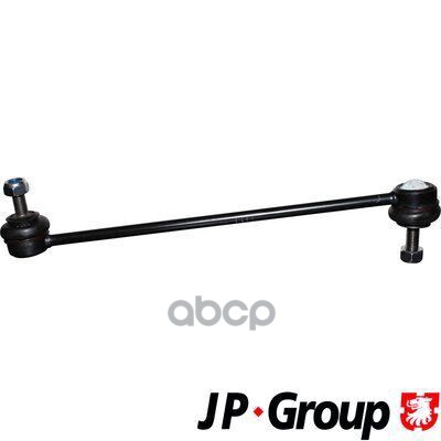 Тяга/стойка стабил-ра JP Group арт. 4140400400