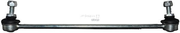 Стойка Стабилизатора | Перед Прав/Лев | JP Group арт. 4140401500