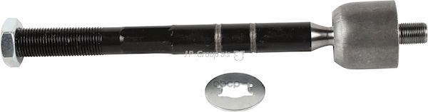 Тяга Рулевая  | Перед Прав/Лев | JP Group арт. 4144500900